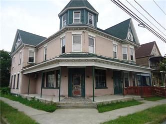 1322 Prospect Avenue, Scranton, PA 18505