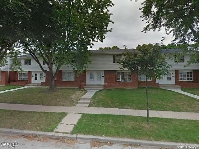 N 95Th St, Milwaukee, WI 53225