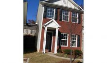 Unit 1a - 3621 Ginnis Road Atlanta, GA 30331