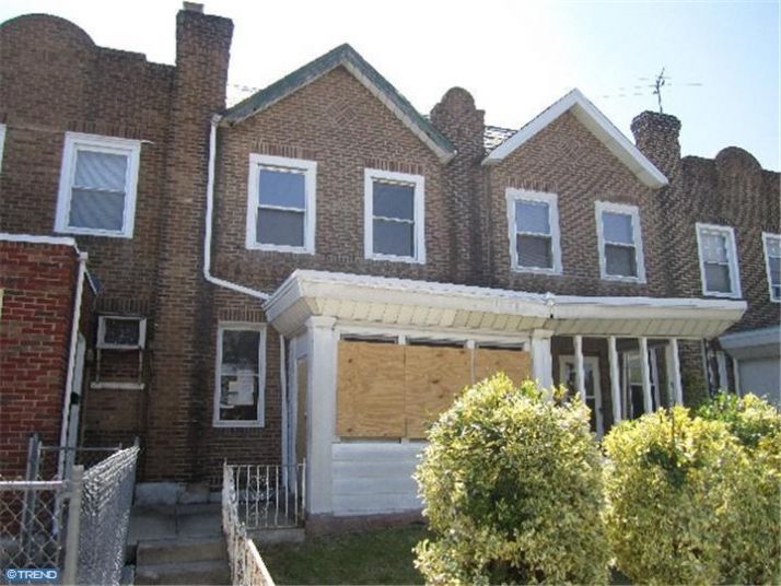 6706 Dicks Ave, Philadelphia, PA 19142