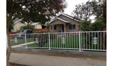 3842 Hammel St Los Angeles, CA 90063