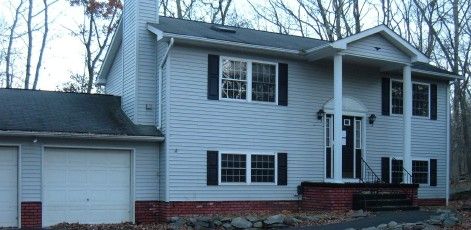 93a Clover Lane, Stroudsburg, PA 18360