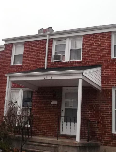 5812 Arizona Avenue, Baltimore, MD 21206