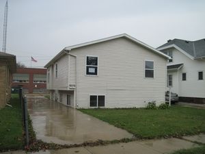 2016 Center St, Racine, WI 53403