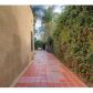 132 N Crescent Heights Blvd, Los Angeles, CA 90048 ID:2443570