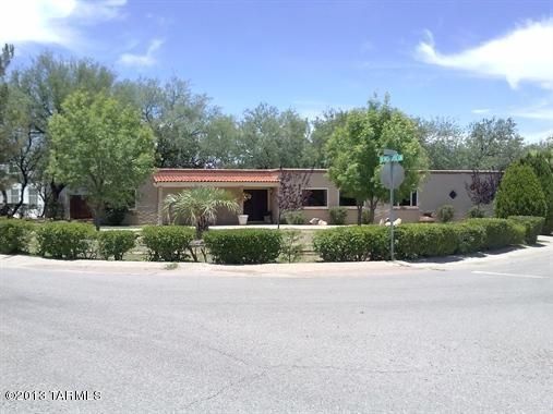 3013 N Sahuaro, Nogales, AZ 85621