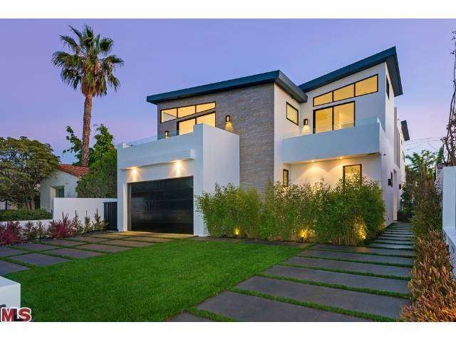 6516 Maryland Dr, Los Angeles, CA 90048