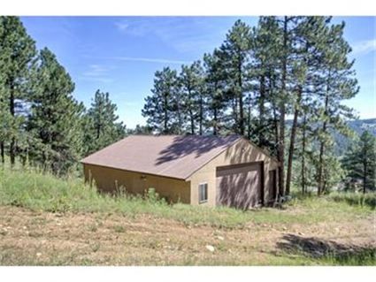 145 Spruce Road, Golden, CO 80401