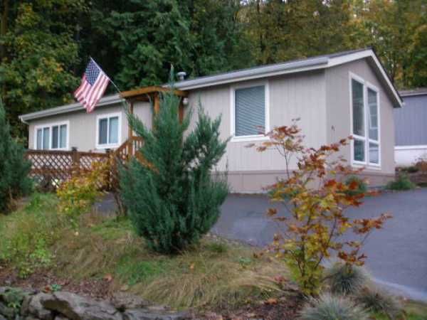 8750 SE 155th Ave #41, Happy Valley, OR 97086