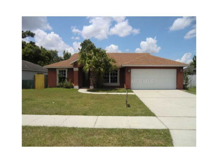 13755 Glasser Ave, Orlando, FL 32826