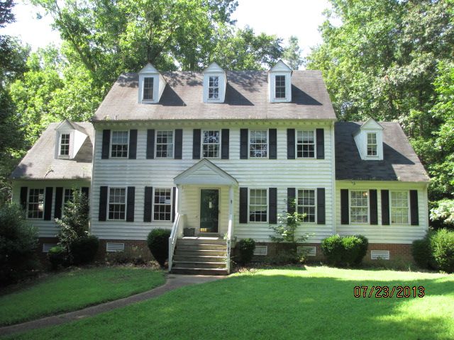 4604 Massena Dr, Williamsburg, VA 23188