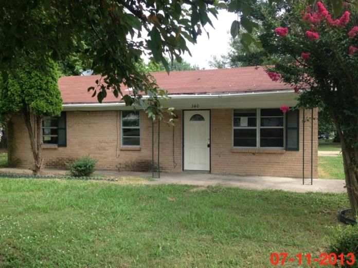 340 Springfield Ave, Ripley, TN 38063