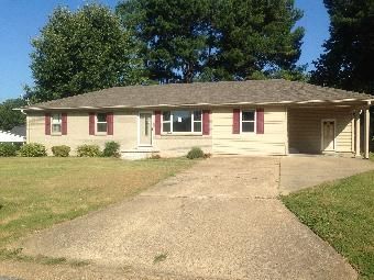 422 Michael St, Ripley, TN 38063