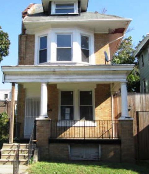 4913 North Camac Street, Philadelphia, PA 19141