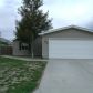 404 Mineral Springs Cir, Parachute, CO 81635 ID:1129444