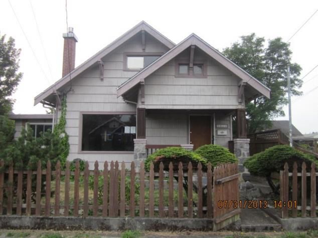 5028 South M St, Tacoma, WA 98408