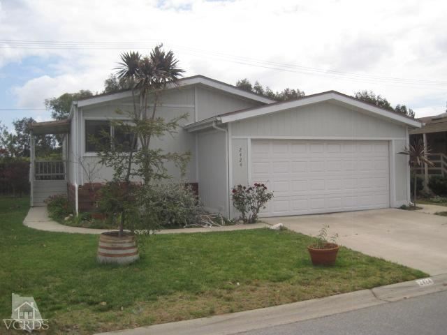 2424 Apple Lane, Oxnard, CA 93036