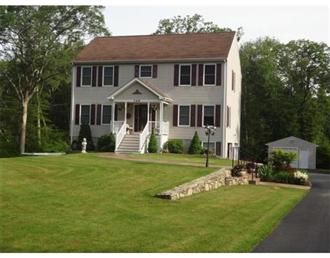 749 old Warren Rd., Swansea, MA 02777