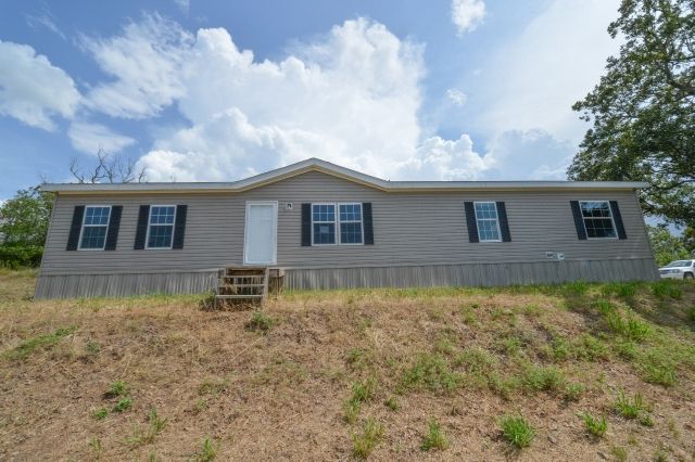 11805 Highlands Dr, Mansfield, AR 72944