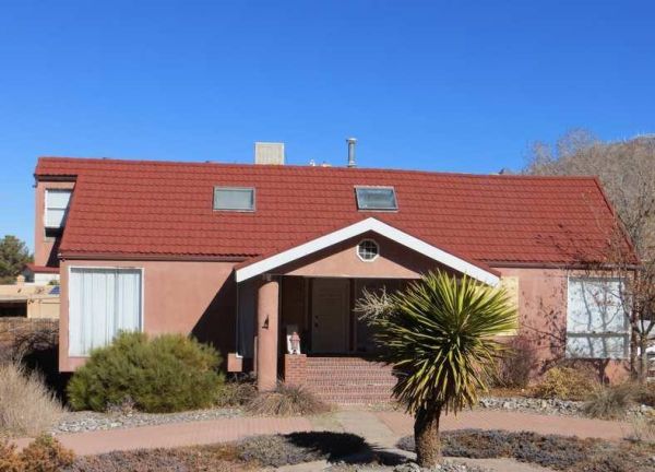 13201 Cedar Brook Aveue Ne, Albuquerque, NM 87111