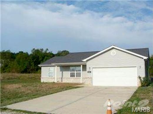 Calvey Meadows, Robertsville, MO 63072