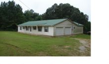 271 County Road 105 Walnut, MS 38683