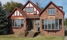 2732 S Channel Dr Harsens Island, MI 48028