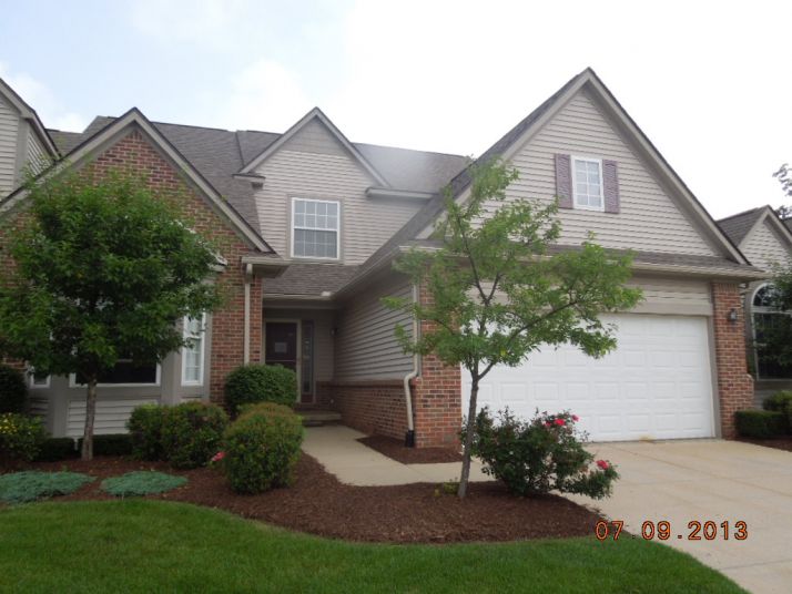 2493 Katsura Lane Unit 22, Howell, MI 48855