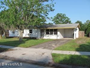 4420 Coquina Ave, Titusville, FL 32780