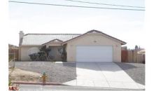 16607 Hughes Road Victorville, CA 92395