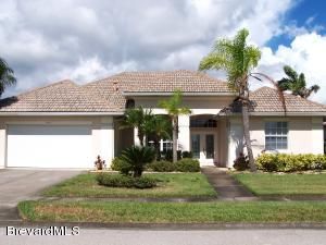 4323 Collingtree Dr, Rockledge, FL 32955