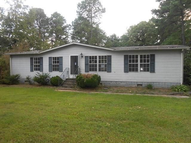 5049 Salisbury Rd, Waverly, VA 23890