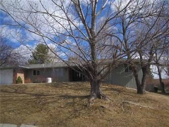 3105 40th St W, Billings, MT 59106