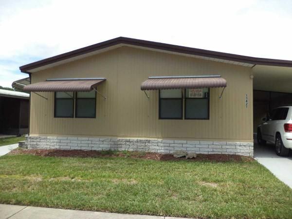 11421 LORAIN DR, New Port Richey, FL 34654