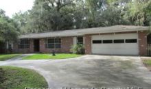 25120 Kibler Ln Brooksville, FL 34601