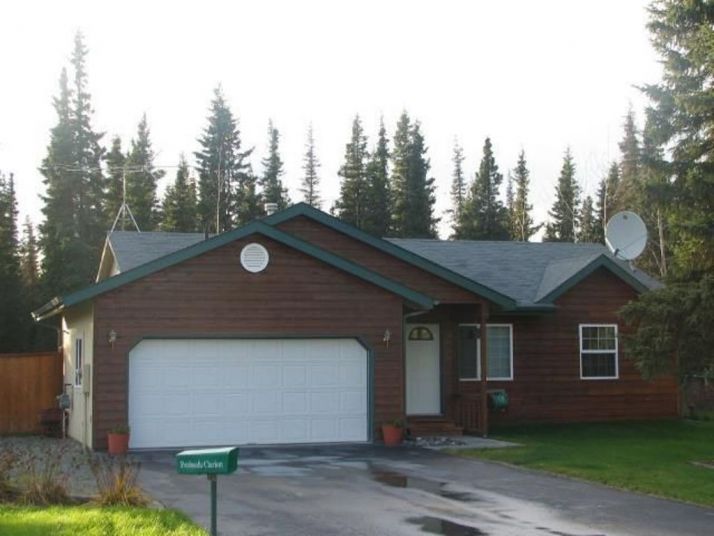 34797 Libra Court, Soldotna, AK 99669