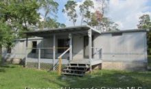 6470 Standish St Brooksville, FL 34613