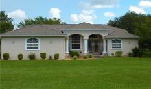 10430 FLATWOOD Brooksville, FL 34613