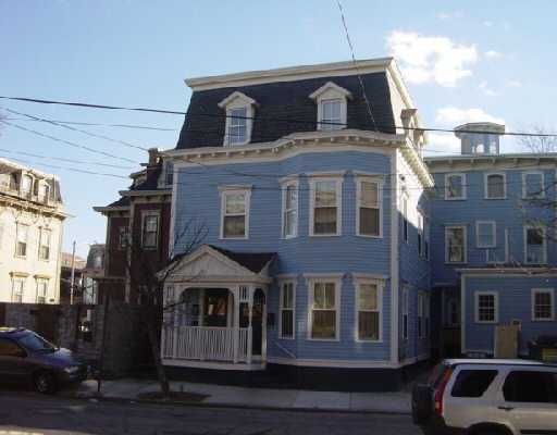 257 Broadway Unit 4, Providence, RI 02903