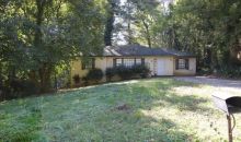 2923 Belvedere Lane Decatur, GA 30032