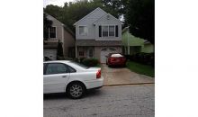 Unit 3657 - 3657 Platina Park Court Decatur, GA 30034