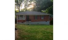 2819 Meadowview Drive Atlanta, GA 30316