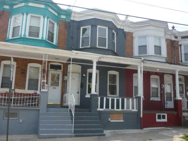 2814 Tyler St, Camden, NJ 08105