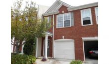 Unit . - 3258 Mill Springs Circle Buford, GA 30519