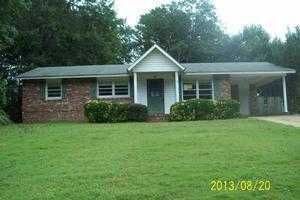 3249 Apache Dr, Columbus, GA 31909