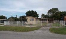 17841 Nw 12th Ave Miami, FL 33169