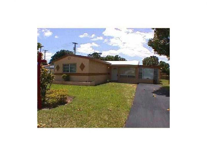 3720 NW 4TH CT, Fort Lauderdale, FL 33311