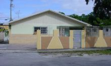 123 Ne 53rd St Miami, FL 33137