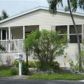 4541 NW 68th Ct., #K8, Pompano Beach, FL 33073 ID:1913374