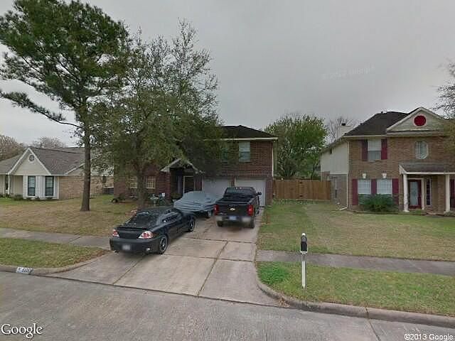 Valley View, La Porte, TX 77571